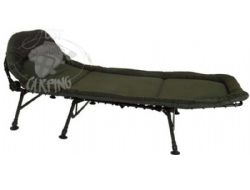 Starbaits Mammoth Bed Chair
